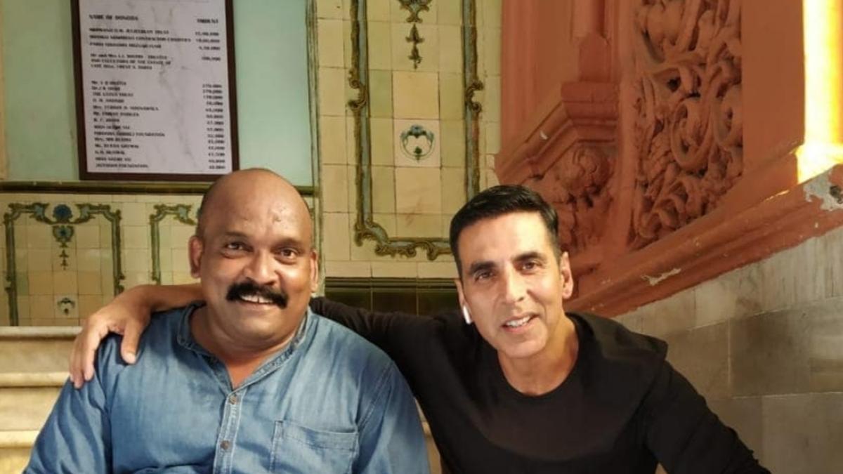 Actor Ashish Warang of ‘Sooryavanshi’ and ‘Drishyam’ fame dies at 55